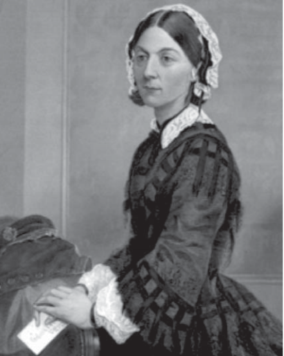 Florence Nightingale